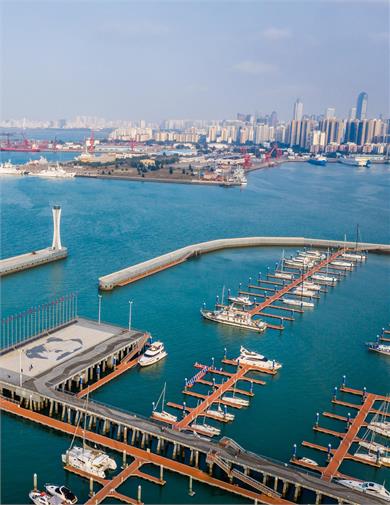 Haikou office - 中联律师事务所