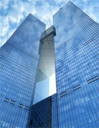 Nanjing office - 中联律师事务所