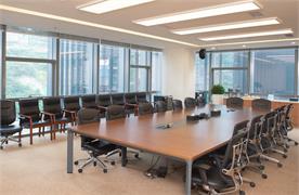 永川分所 - 中联律师事务所