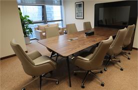 涪陵分所 - 中联律师事务所