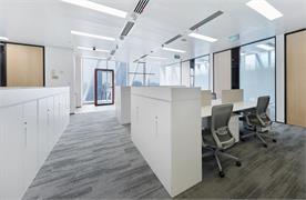 贵安新区分所 - 中联律师事务所