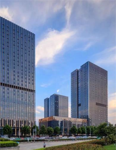 Hefei office - 中联律师事务所