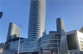 Xuzhou - 中联律师事务所