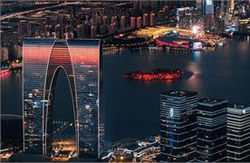 Suzhou - 中联律师事务所