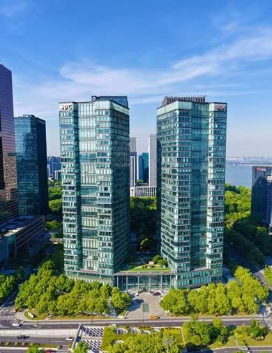  Hangzhou office - 中联律师事务所