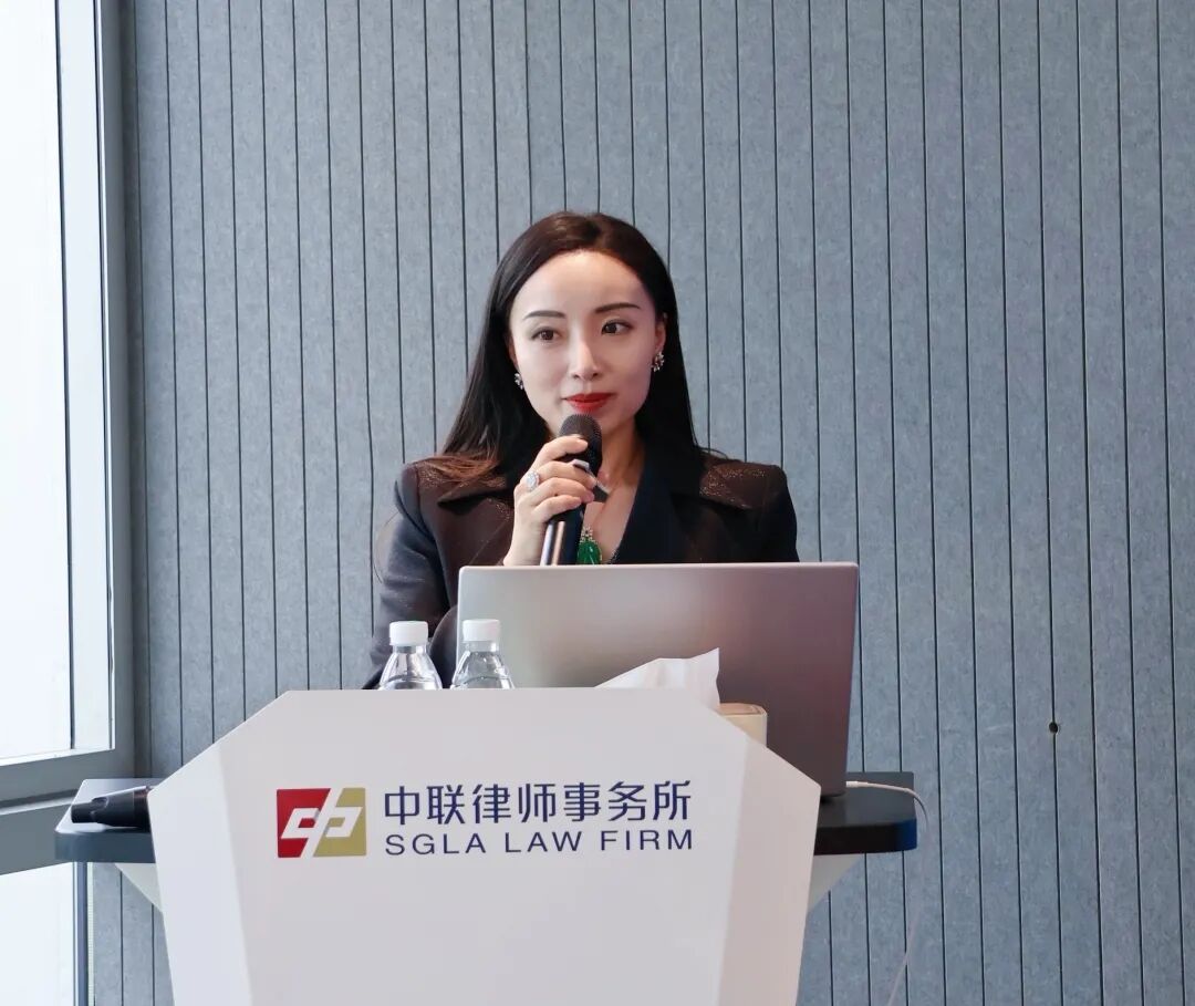 中联深圳、华投会、君尚三个家族办公室举行战略合作协议签约仪式暨家办业务交流会